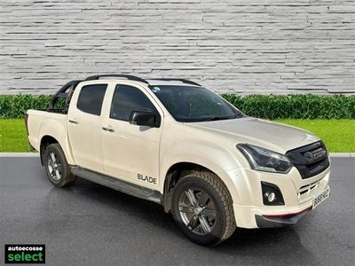 Isuzu Pick up