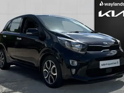 Used Kia Picanto