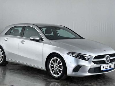 Mercedes A200