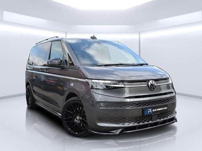 VW Multivan