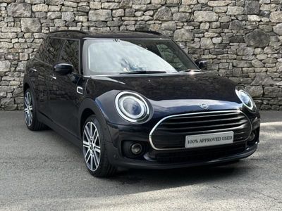 Mini Cooper Clubman