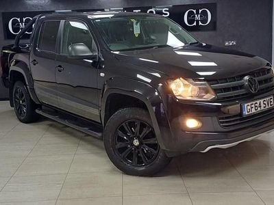 VW Amarok