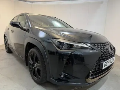 Used Lexus UX 250h