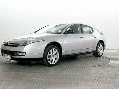 Used 2009 Citroën C6 Sedan | £8,000
