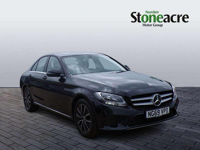 Mercedes C180
