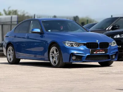 Used BMW 330