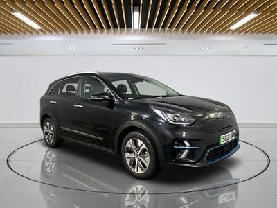 used Kia Niro 150kW 4+ 64kWh 5dr Auto