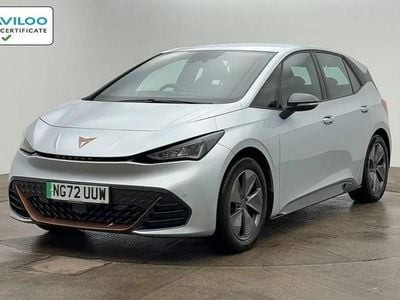 Used Cupra Born 150 kW (204 HP) 2023 Hatchback
