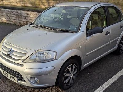 Used Citroën C3