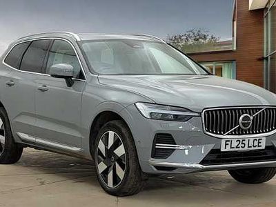 Used 2025 Volvo XC60 Ultra SUV | £44,990 (Fair price)