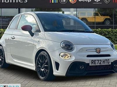Abarth 695