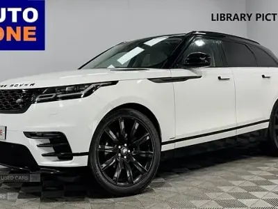 Used Land Rover Range Rover Velar R-Dynamic 2019 SUV