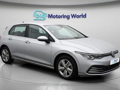 VW Golf VIII