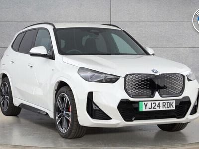 BMW iX1