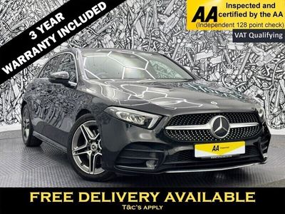 Mercedes A220