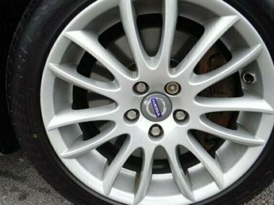 Used Volvo C70 2007 Cabriolet