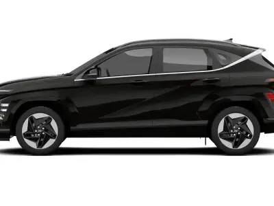 Gebraucht Hyundai Kona
