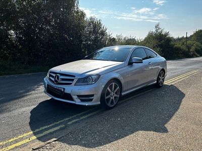 Mercedes C250