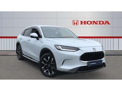 Honda ZR-V