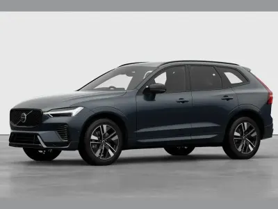 New Volvo XC60 Plus 247 HP (181 kW) 2025 Other SUV