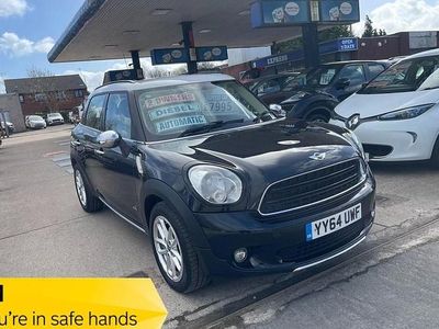 Used Mini Cooper Countryman 2014 SUV