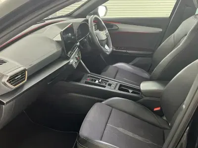 Used Cupra Formentor
