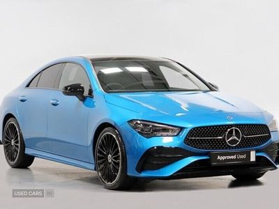 Mercedes 200