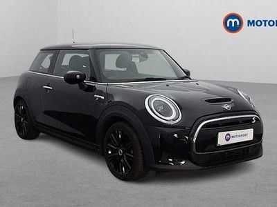 Used 2023 Mini Cooper Level 2 Hatchback | £13,999 (Good price)