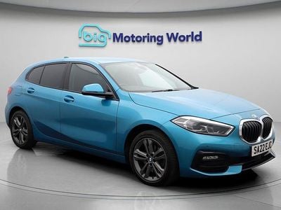 BMW 116
