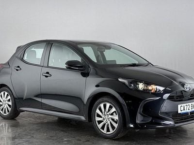 Used Toyota Yaris Hybrid 116 HP (85 kW) 2026 Hatchback