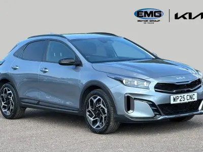 Używany Kia XCeed