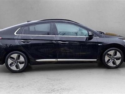 used Hyundai Ioniq 1.6 GDi Hybrid Premium SE 5dr DCT