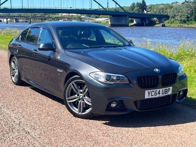 BMW 535