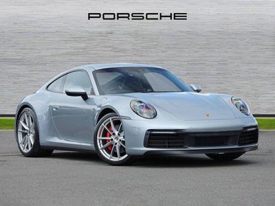 Porsche 911 Carrera S