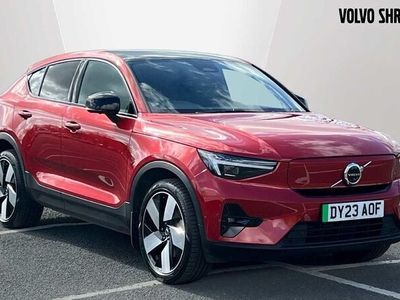 Volvo C40