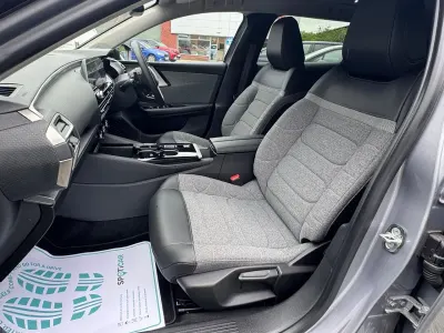 Used Citroën C5 X