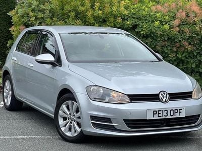 VW Golf VII