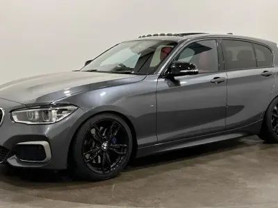 Used BMW M140