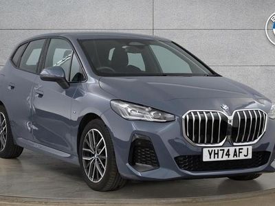 BMW 220 Active Tourer