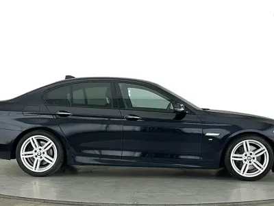 Used BMW 530