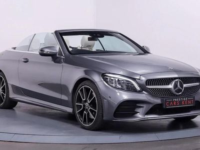 Mercedes C300
