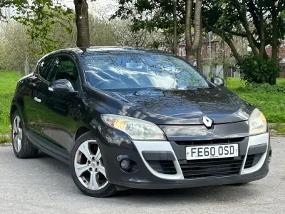 Used Renault Mégane