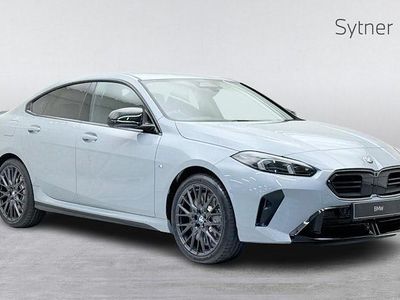 New BMW M235 300 HP (220 kW) 2026 Coupe