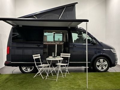 VW California