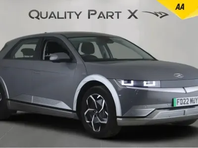 Usado Hyundai Ioniq