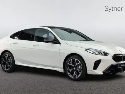 Used BMW 220