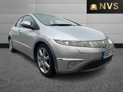 Used Honda Civic