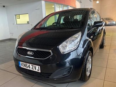 Kia Venga