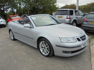Saab 9-3