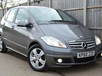 Mercedes A180